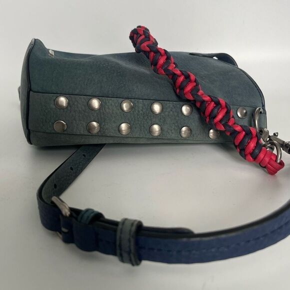 Rebecca Minkoff Bucket Bag Crossbody Small - Picture 4 of 7